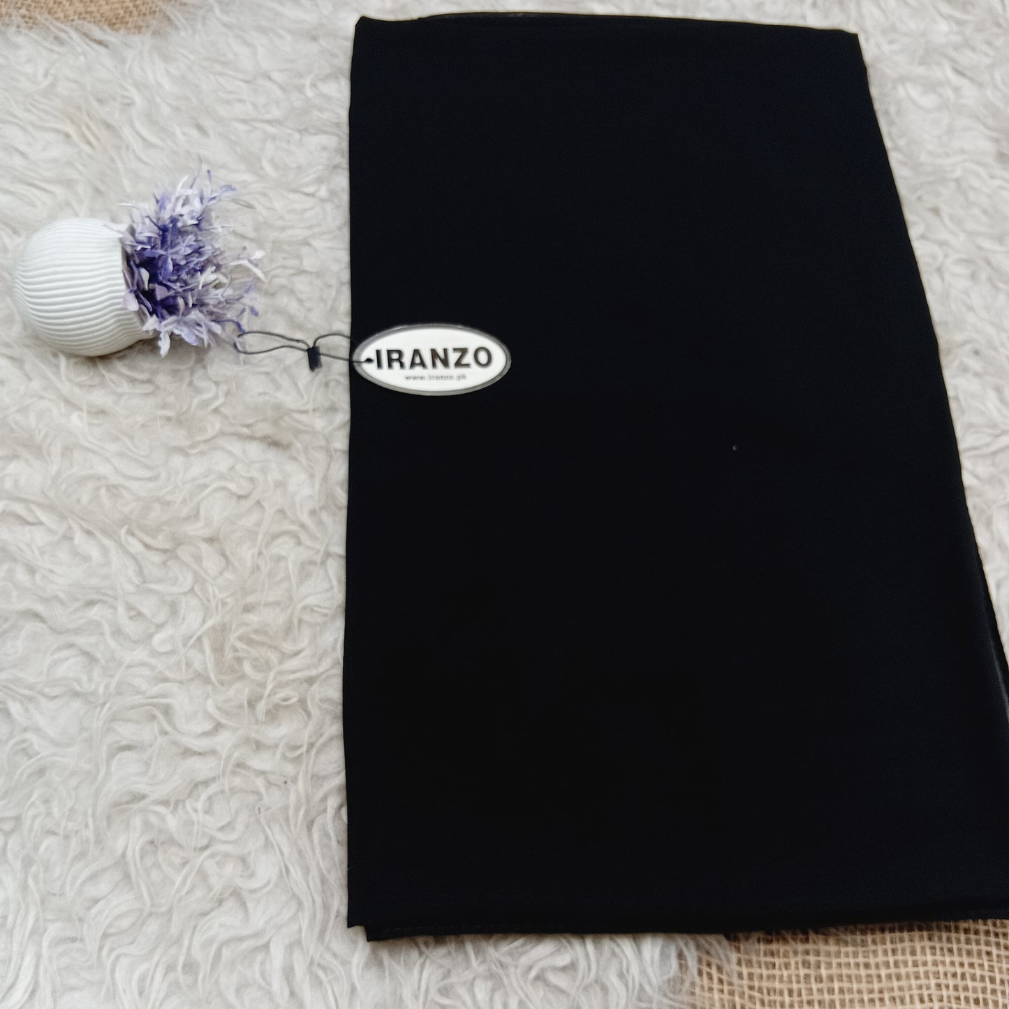 Imported Georgette Chiffon Stole