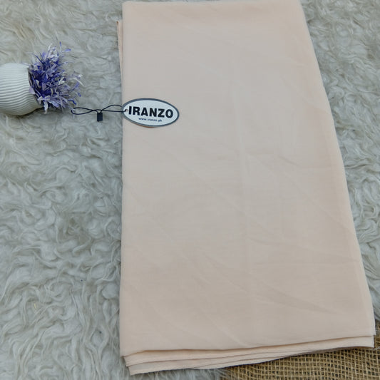 Imported Georgette Chiffon Stole