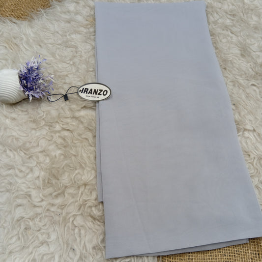 Imported Georgette Chiffon Stole