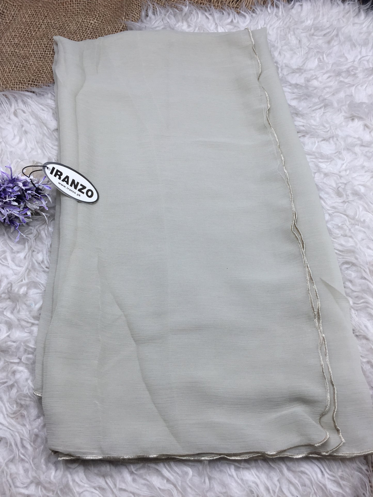 Chiffon Dupatta