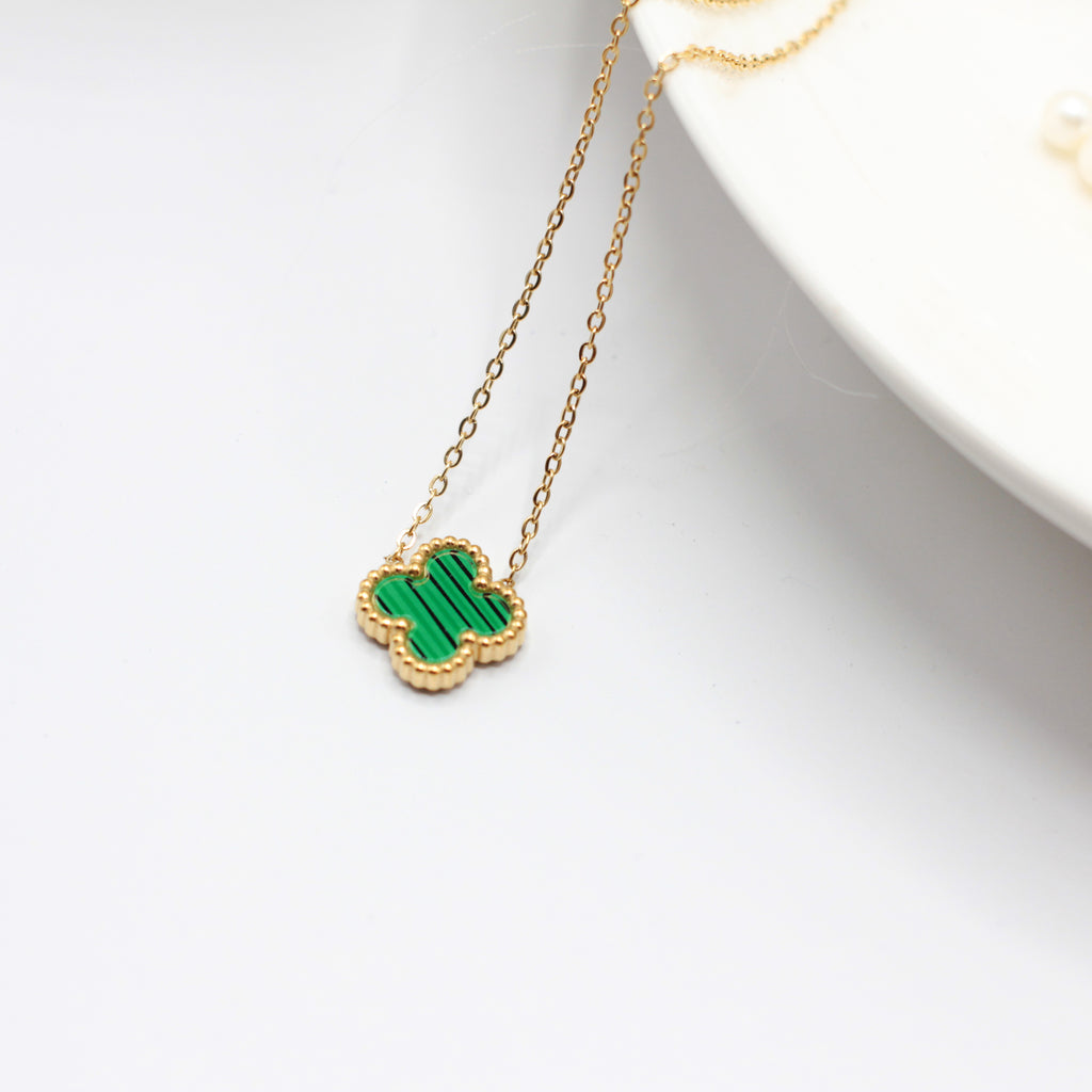 Ever Green Clover Set