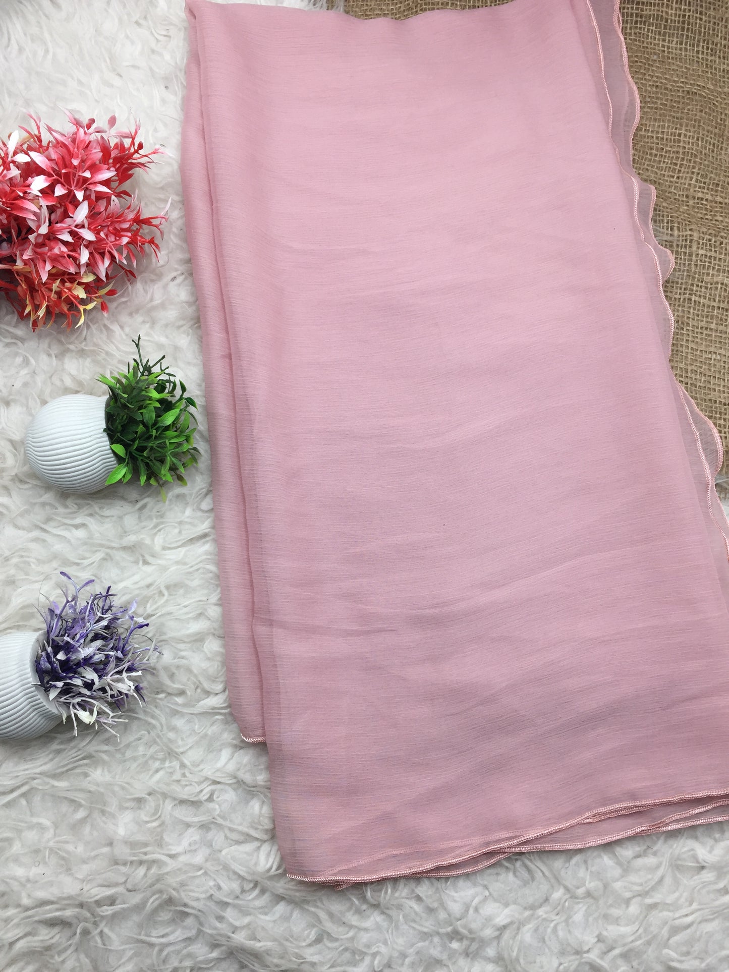 Chiffon Dupatta