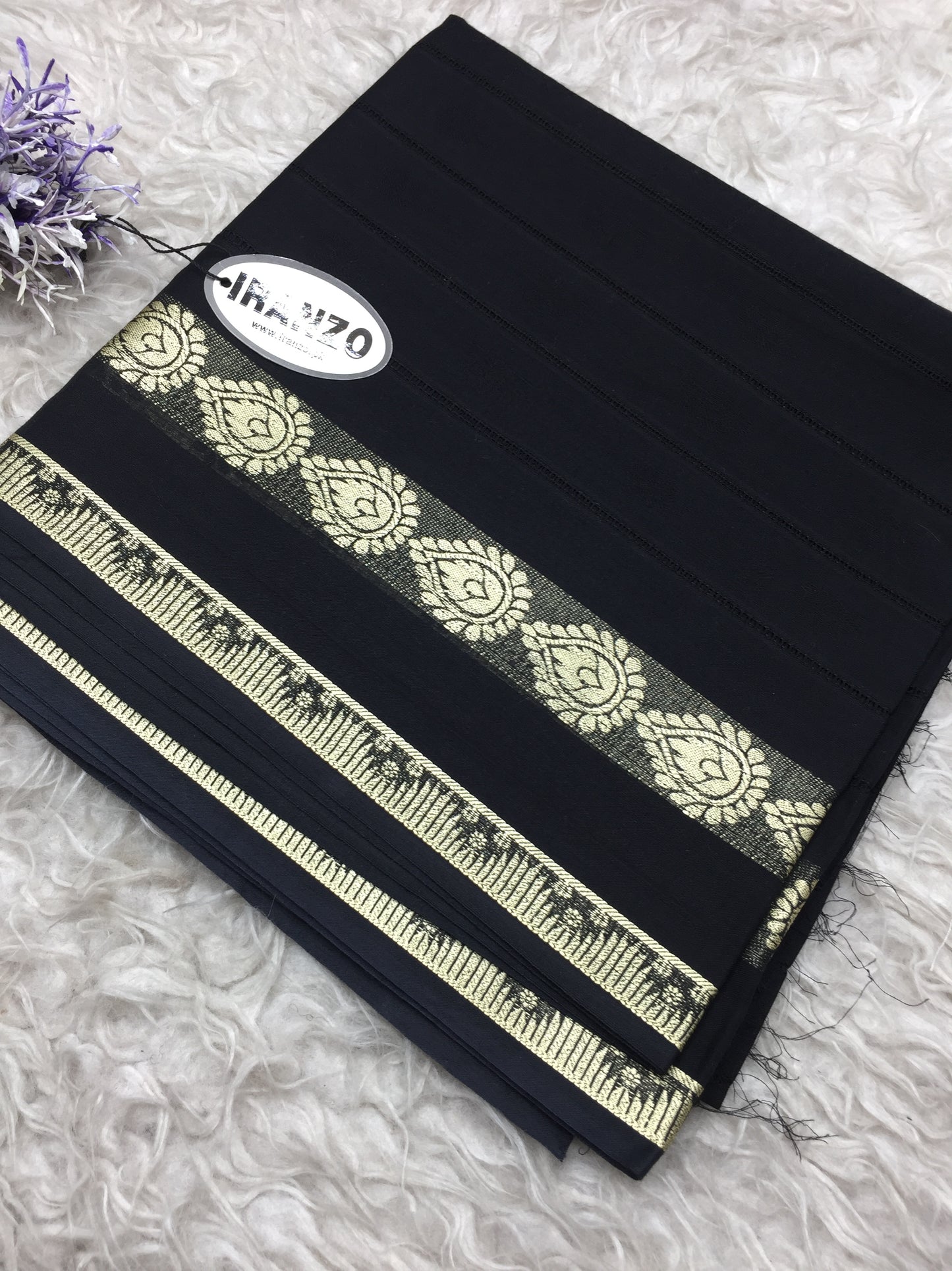 Soft Lawn Full Size Chaddar