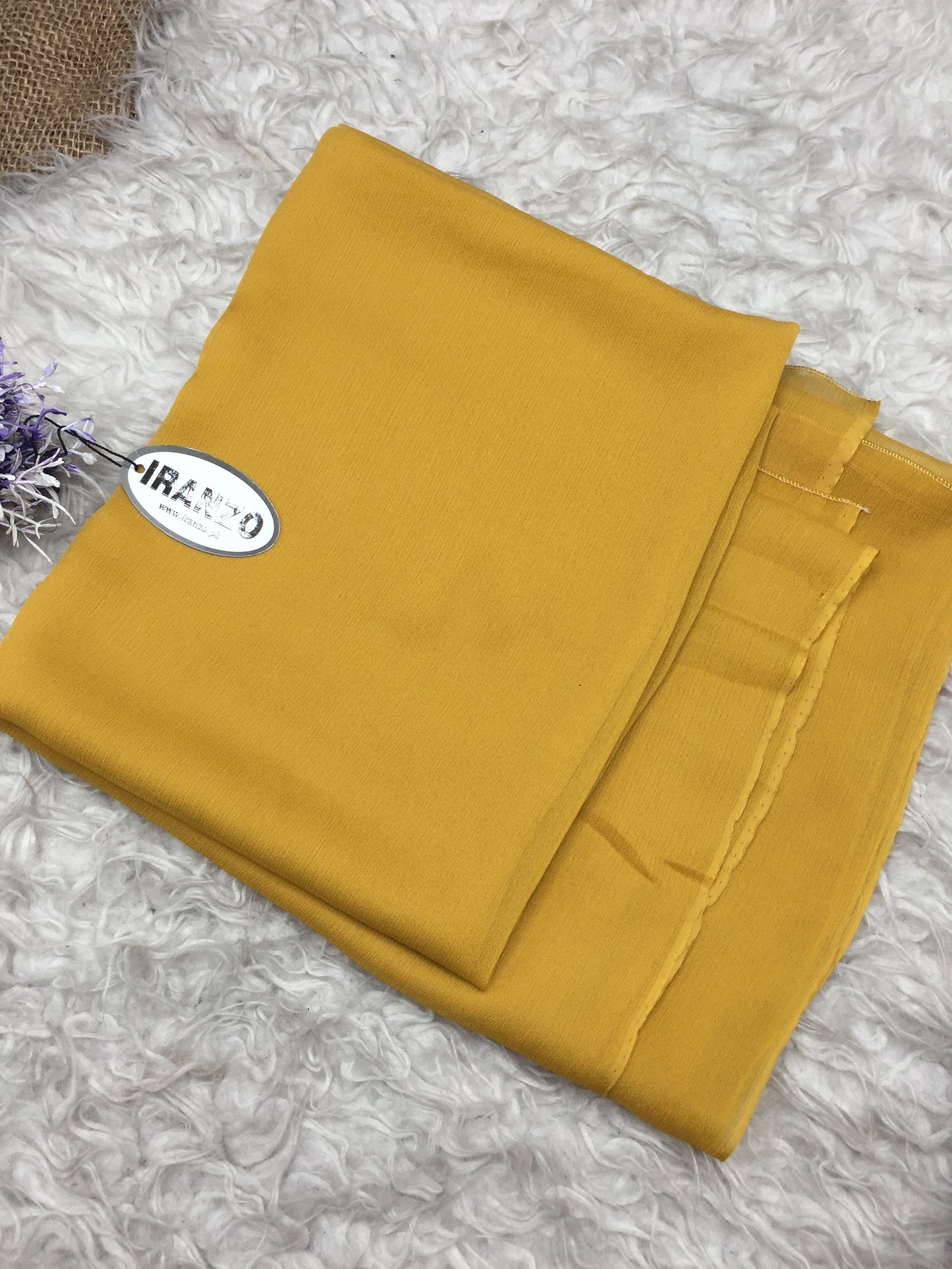 Chiffon Dupatta