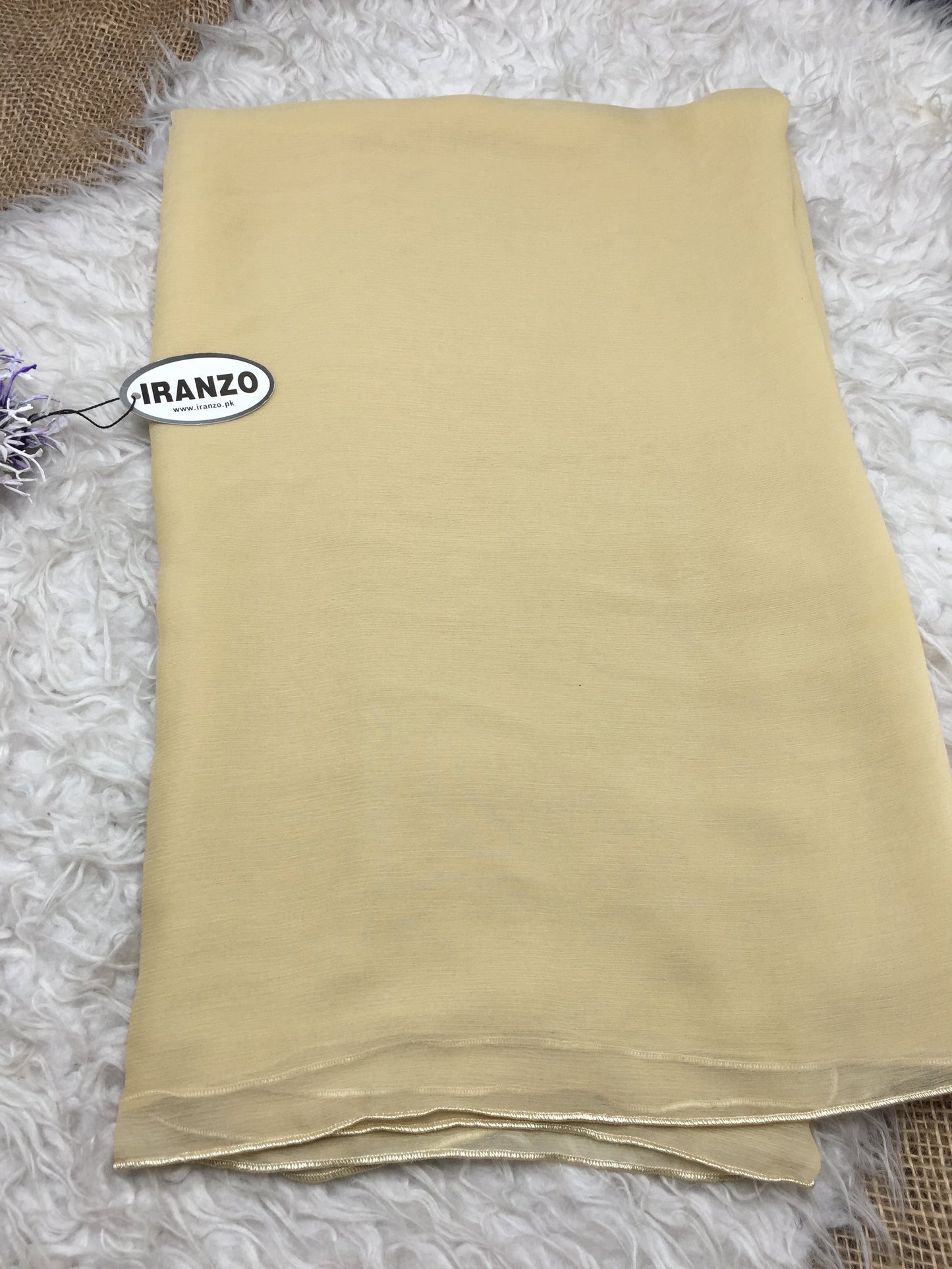 Chiffon Dupatta