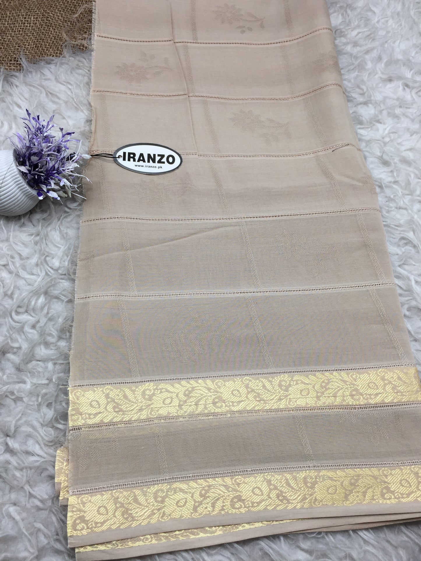 Soft Lawn Full Size Chaddar