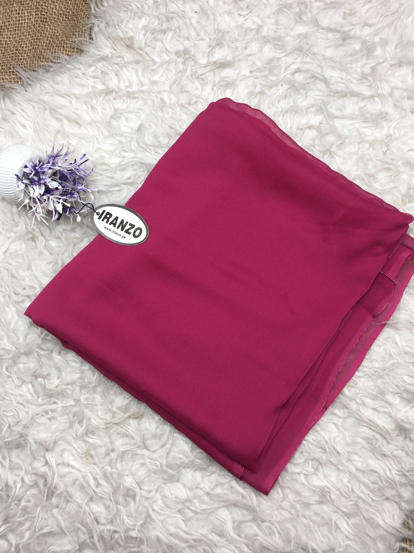 Chiffon Dupatta