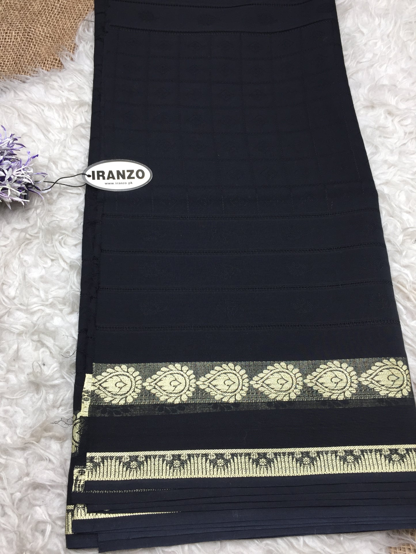 Soft Lawn Full Size Chaddar