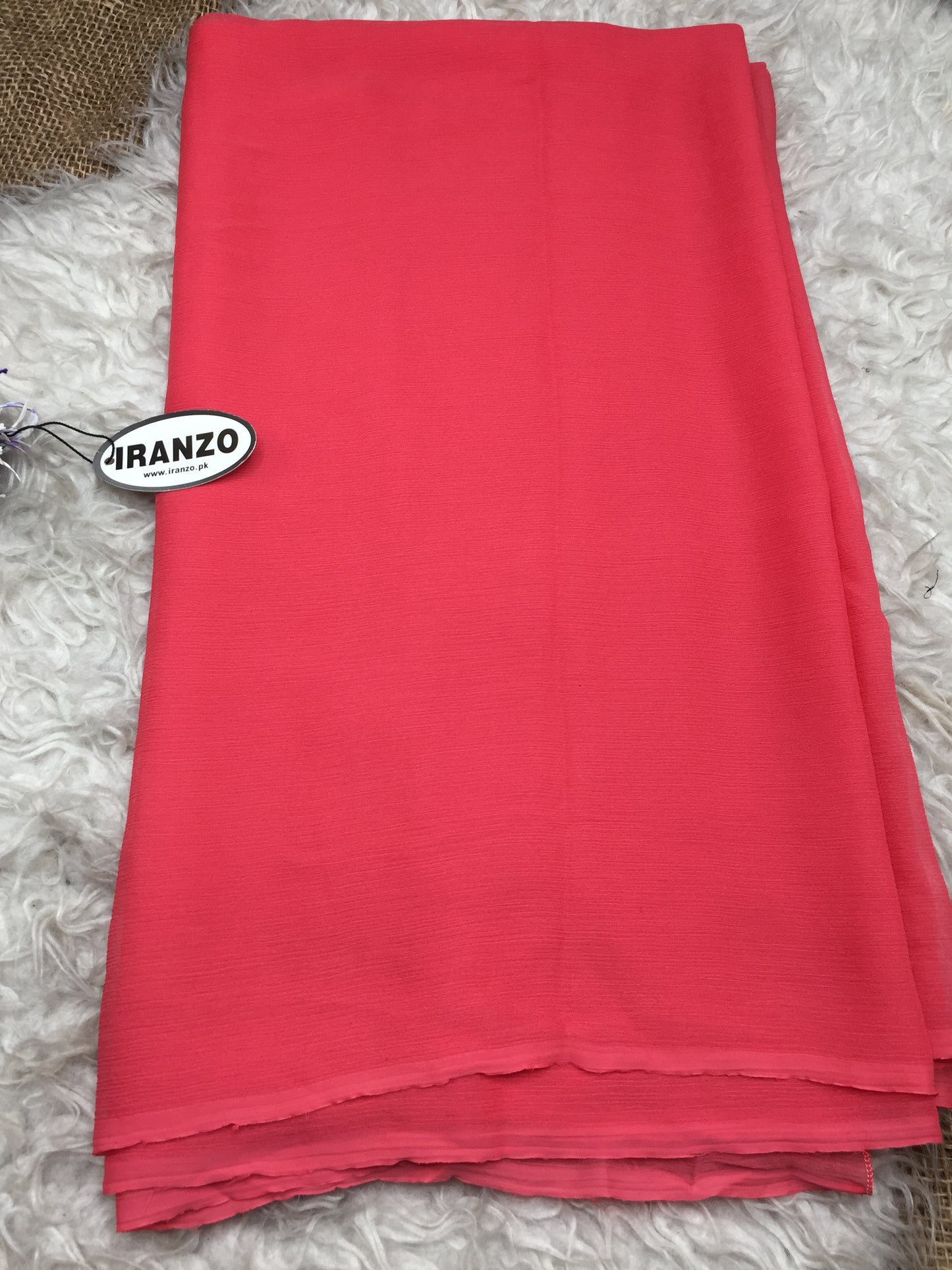 Chiffon Dupatta