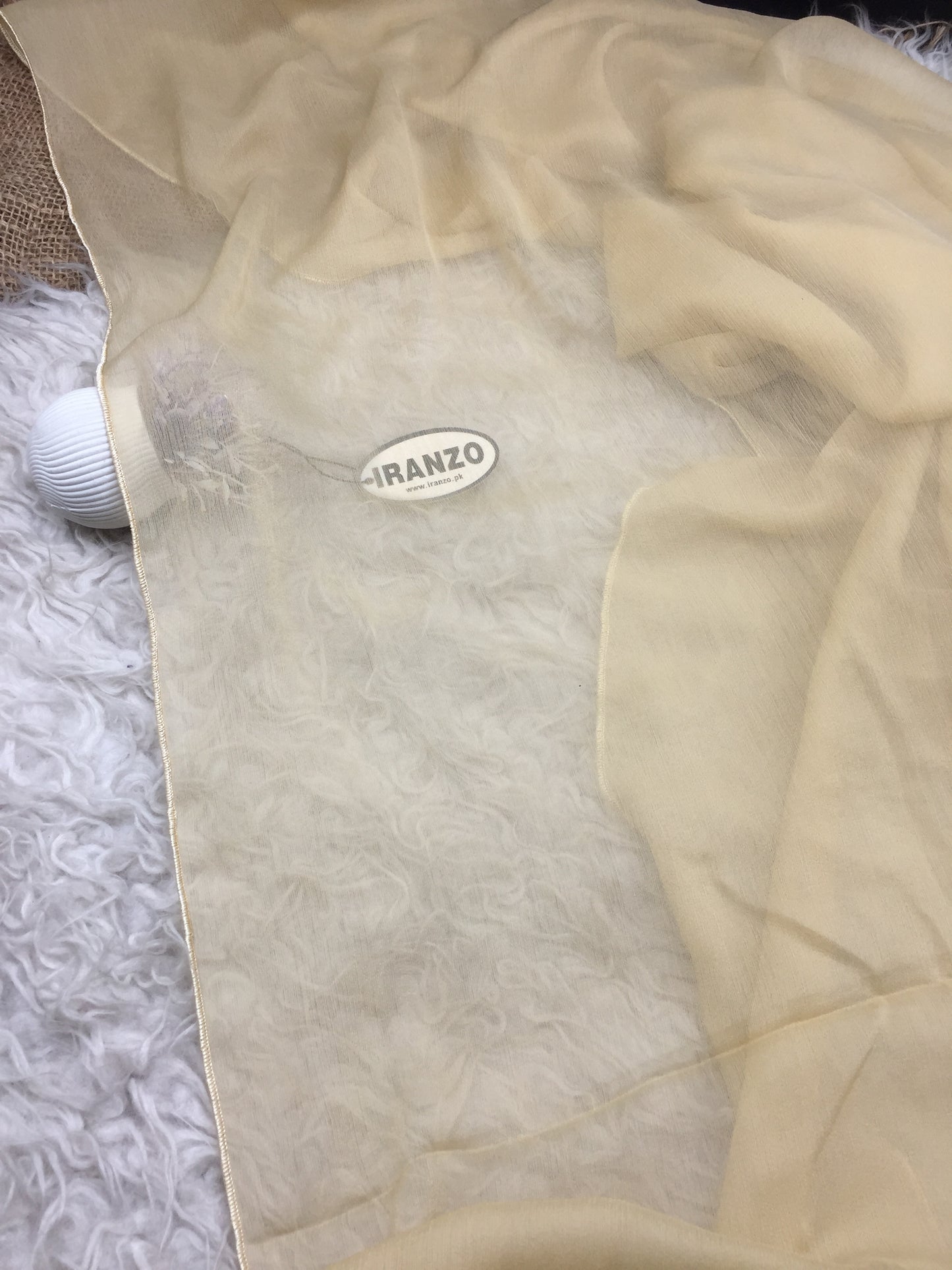 Chiffon Dupatta