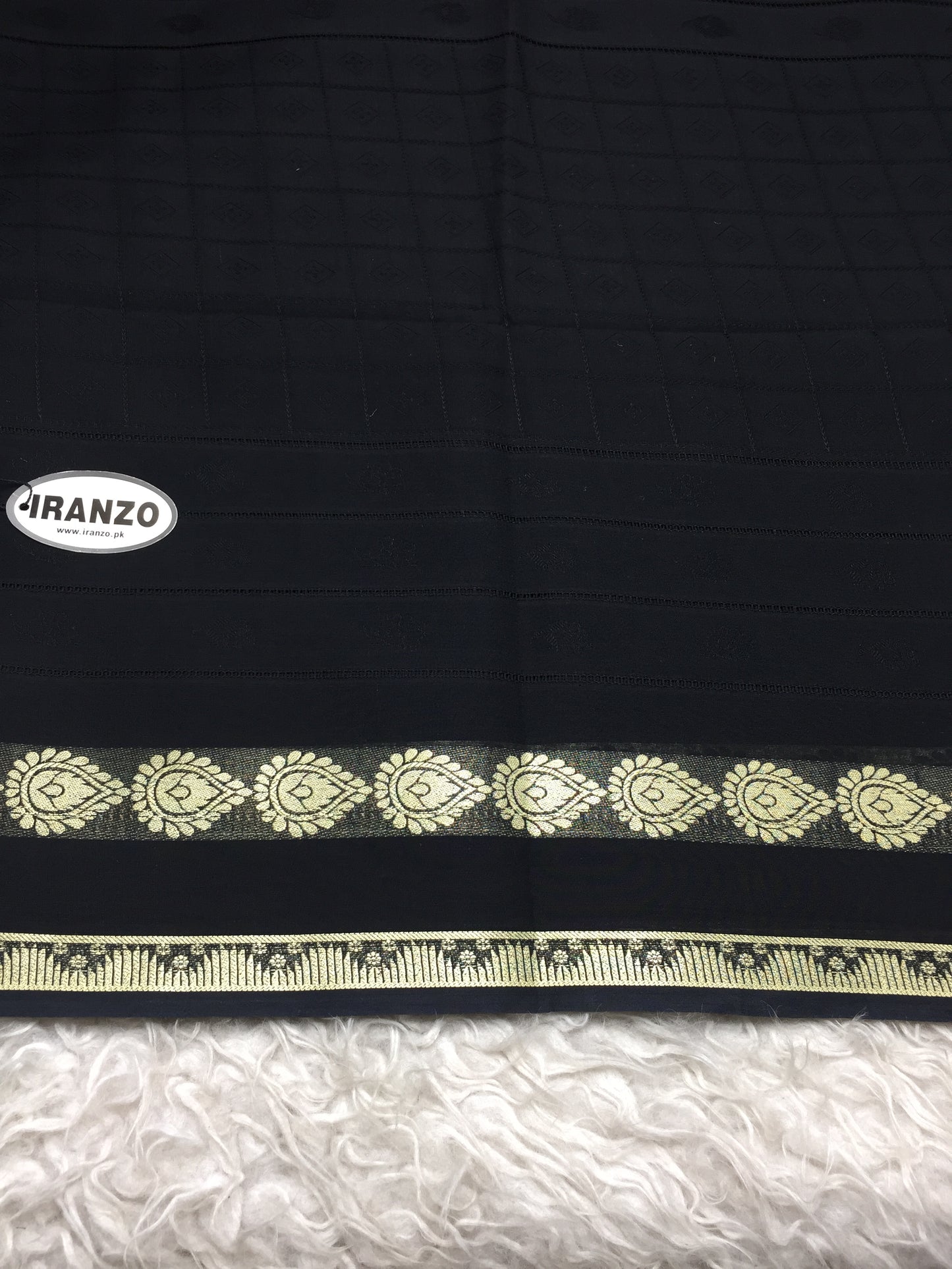 Soft Lawn Full Size Chaddar