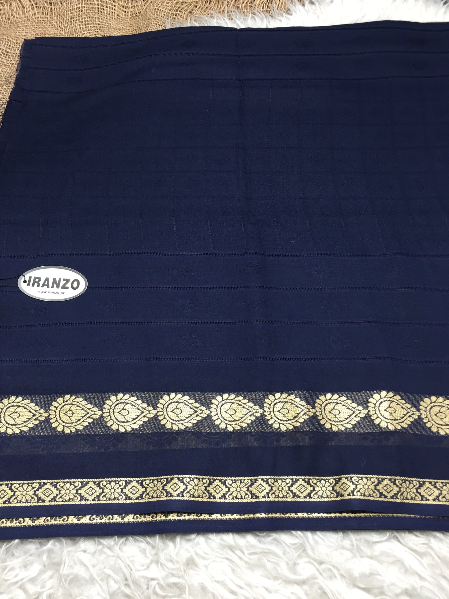 Soft Lawn Full Size Chaddar