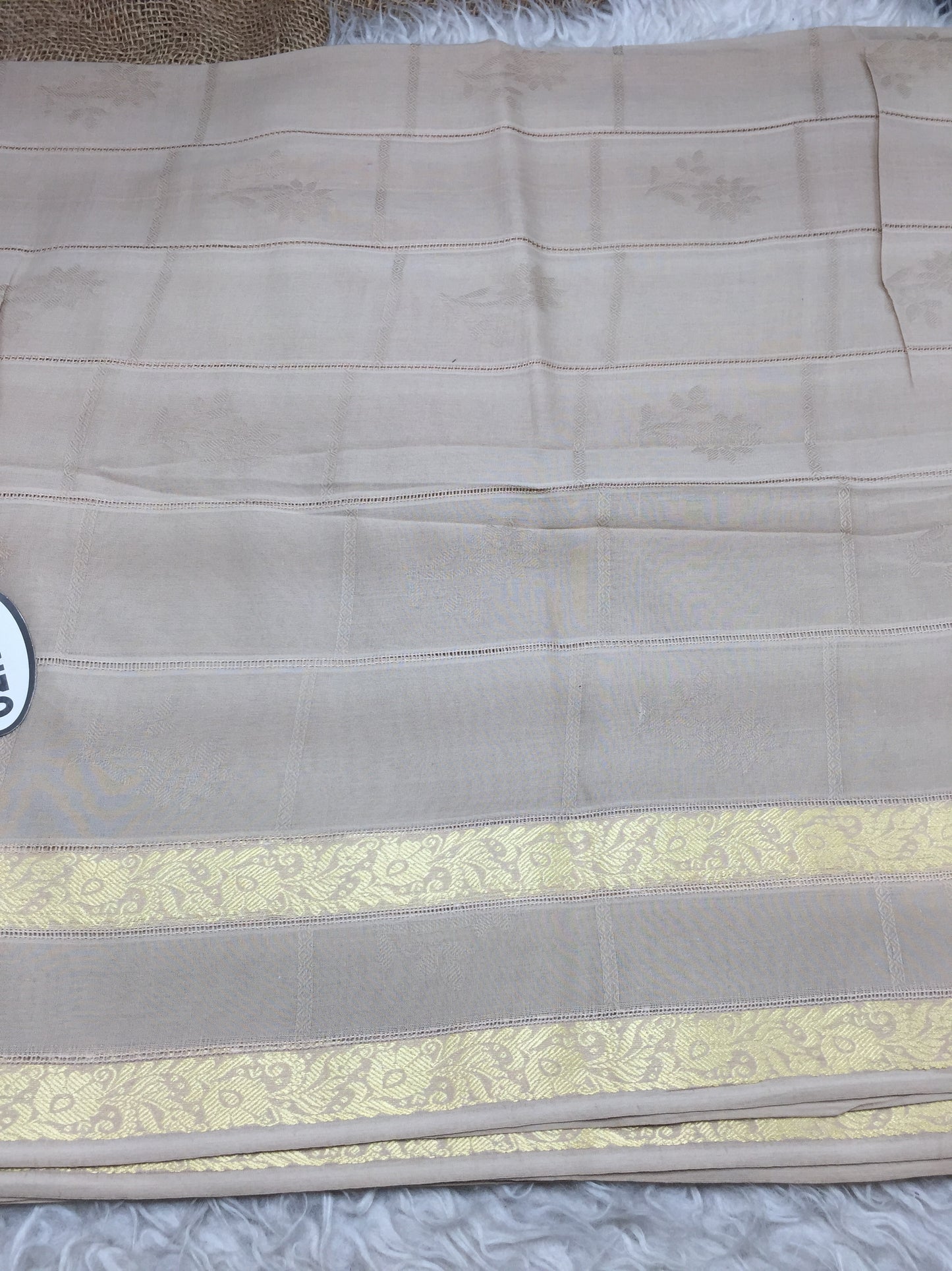 Soft Lawn Full Size Chaddar