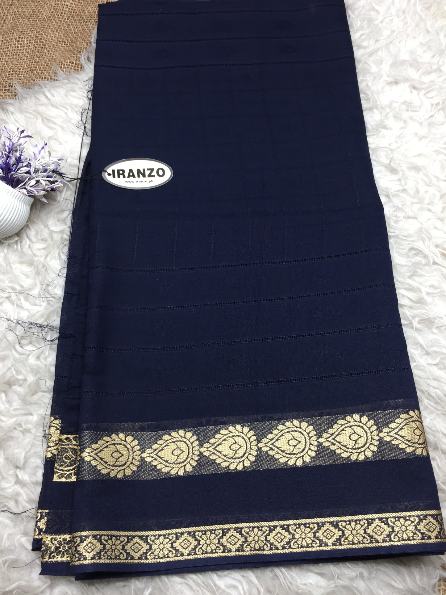 Soft Lawn Full Size Chaddar