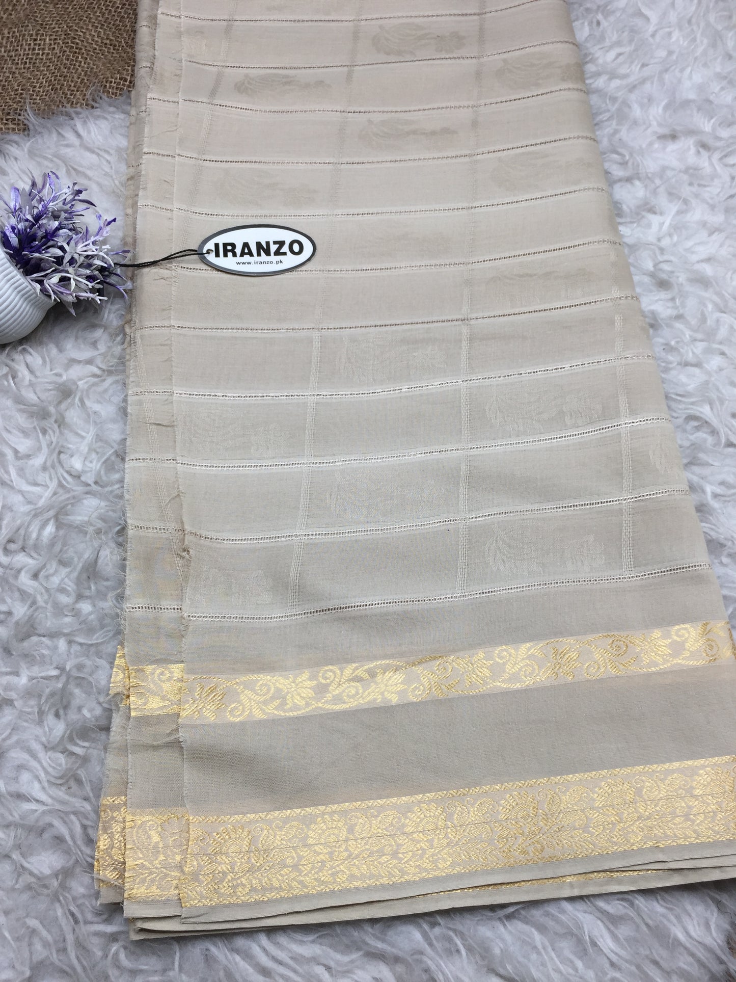 Soft Lawn Full Size Chaddar