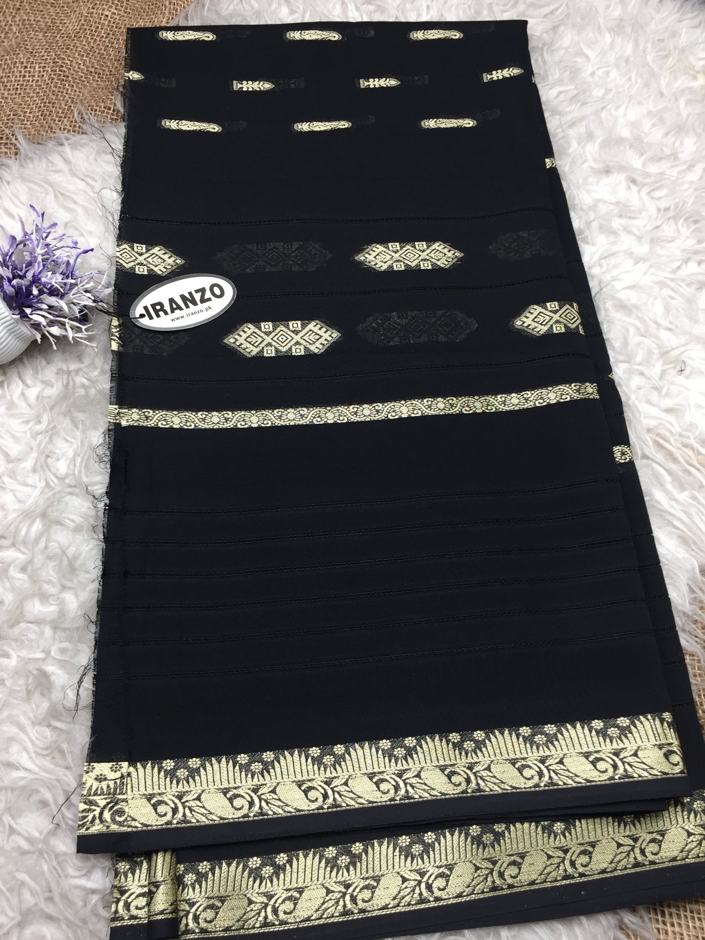 Soft Lawn Full Size Chaddar