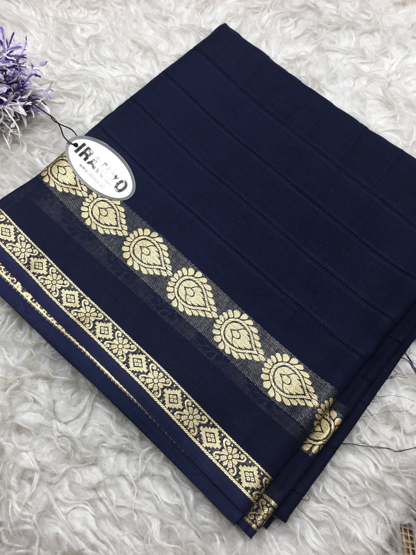 Soft Lawn Full Size Chaddar