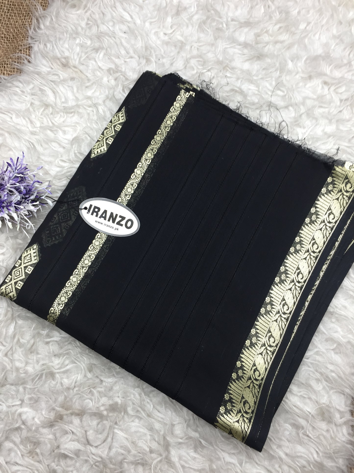 Soft Lawn Full Size Chaddar