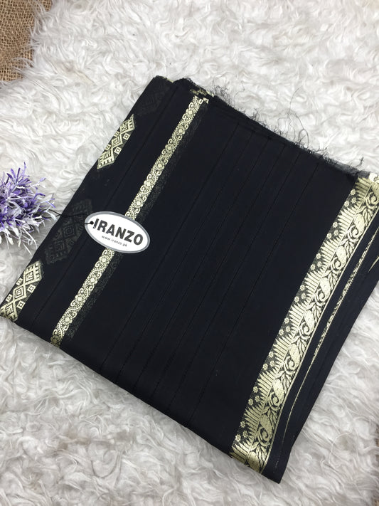 Soft Lawn Full Size Chaddar