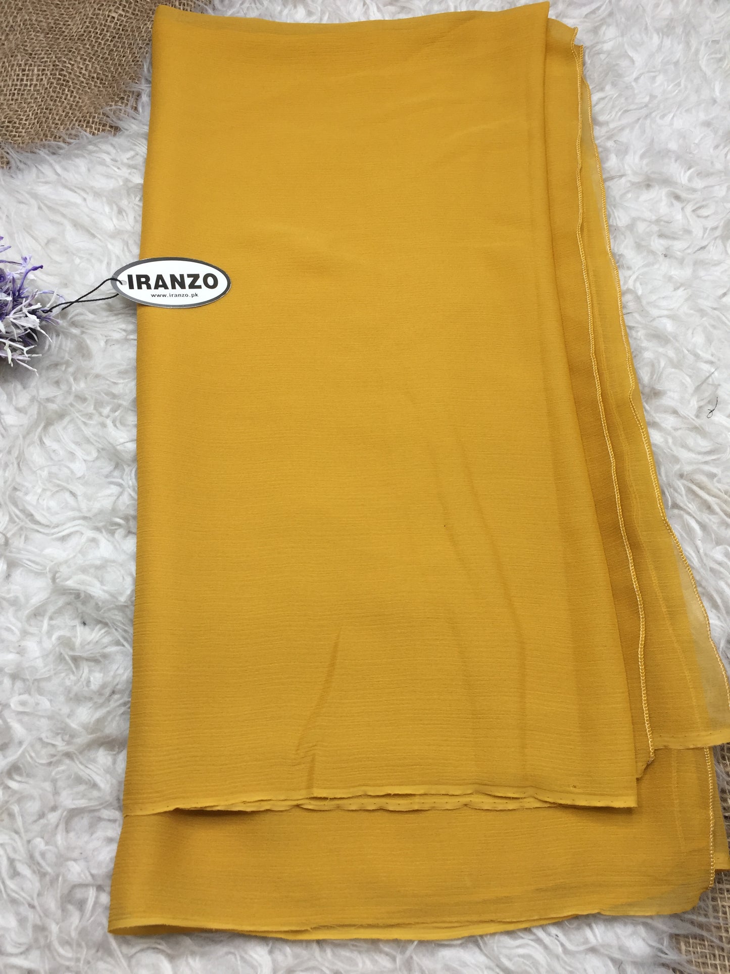 Chiffon Dupatta