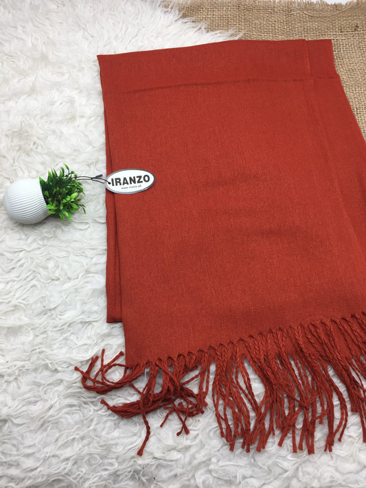 Winter Cashmere Thicker Long
Scarf