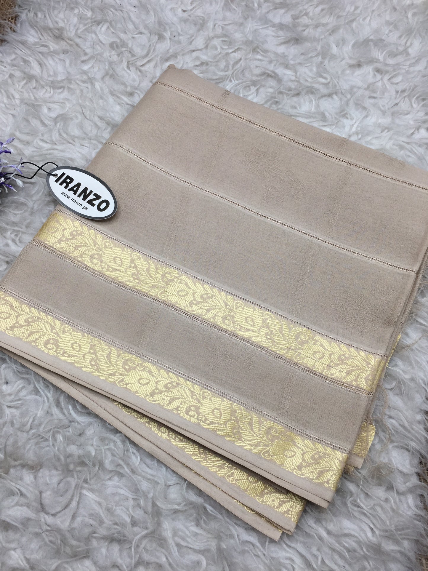 Soft Lawn Full Size Chaddar