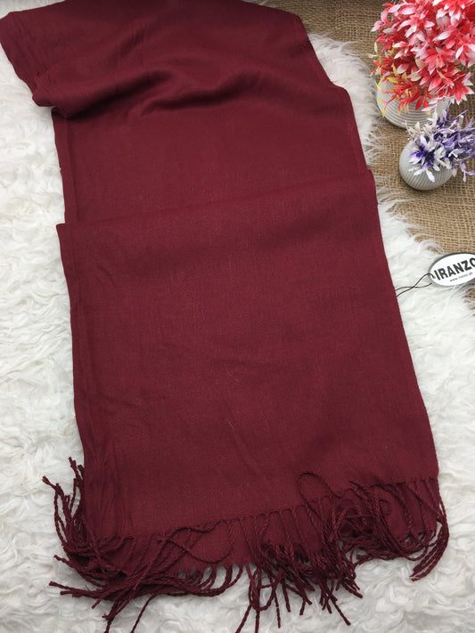 Winter Cashmere Thicker Long
Scarf