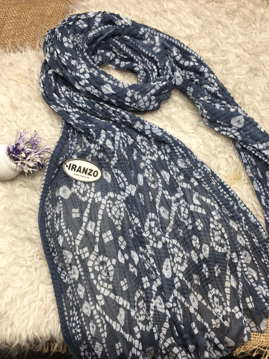 Chiffon Chunri Dupatta