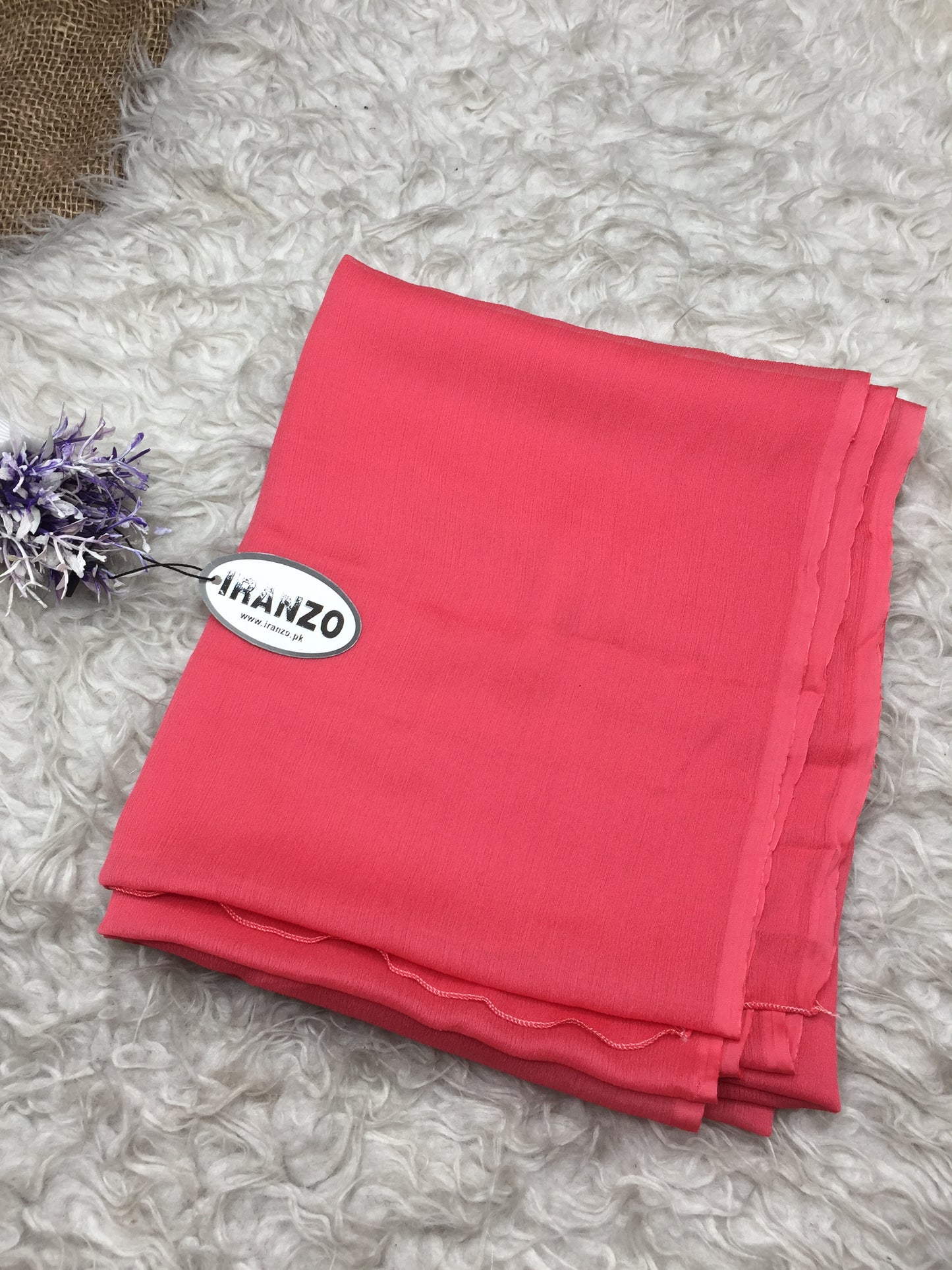 Chiffon Dupatta