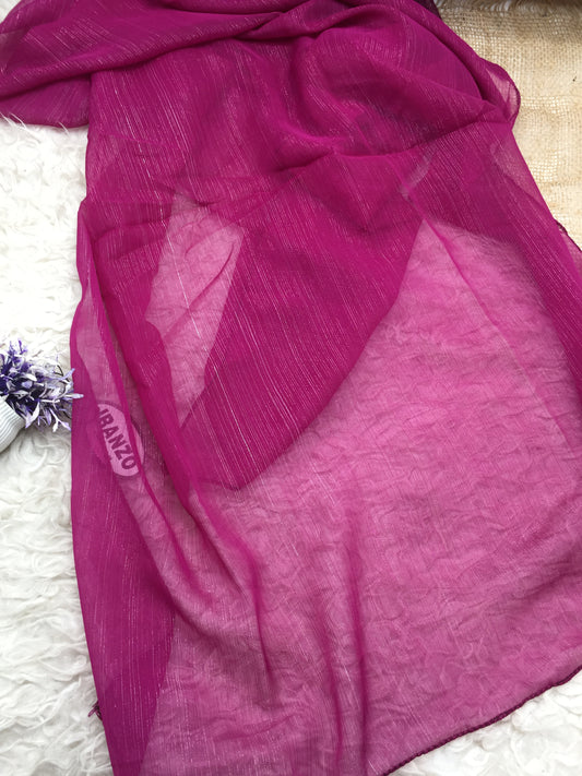Kids Fancy Stole