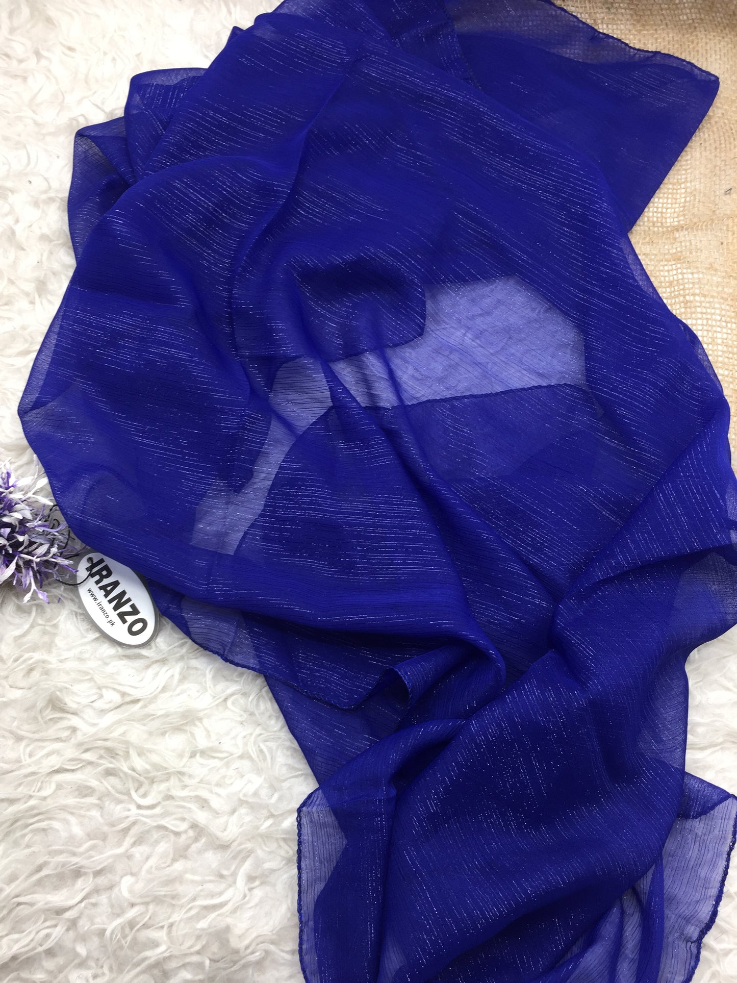 Kids Fancy Stole