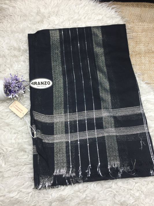 Lawn Soft Stole