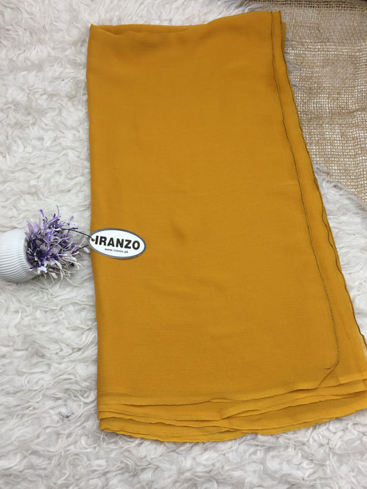 Chiffon Dupatta