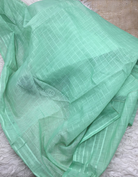 Lawn Net Dupatta