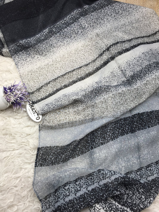 Printed Lawn Soft Stole