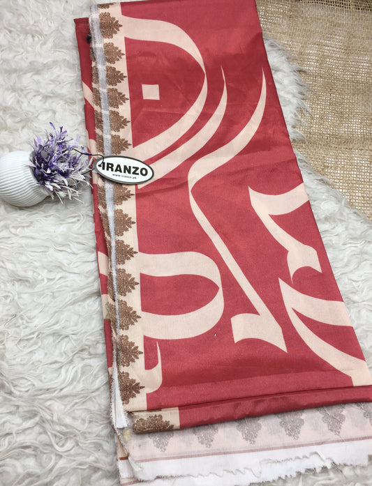 Monar Silk Dupatta