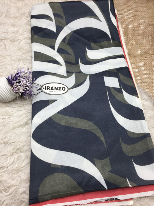 Monar Silk Dupatta