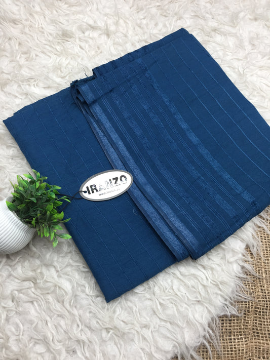 Heavy Weight Velvet Border Winter Shawl
