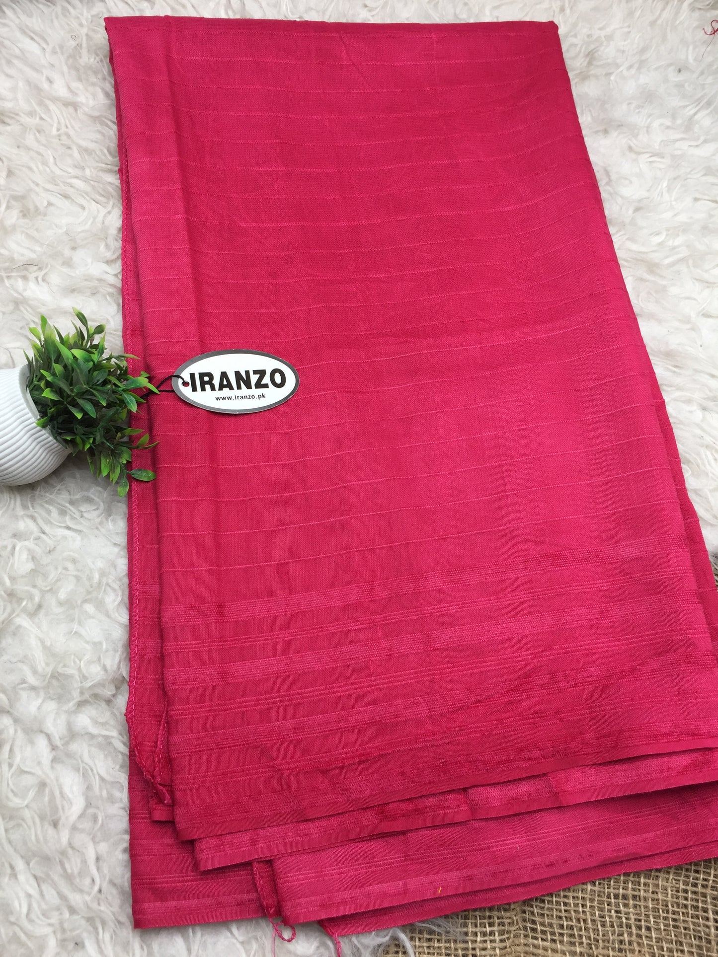 Heavy Weight Velvet Border Winter Shawl