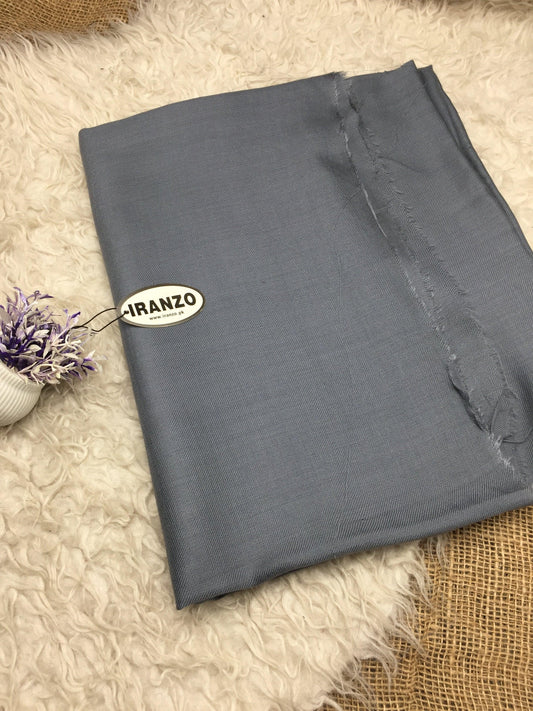 Plain Winter Shawl