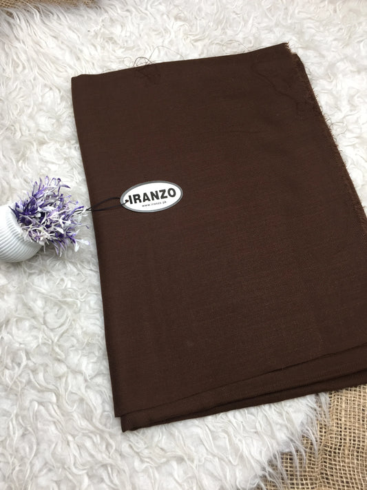 Plain Winter Shawl