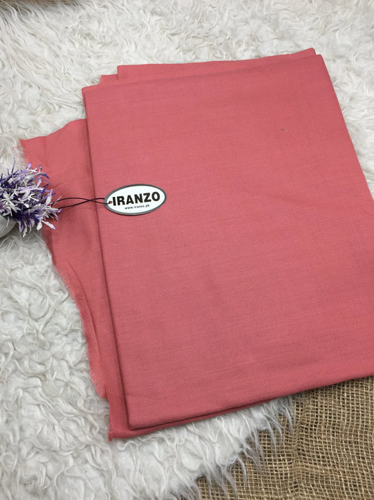 Plain Winter Shawl