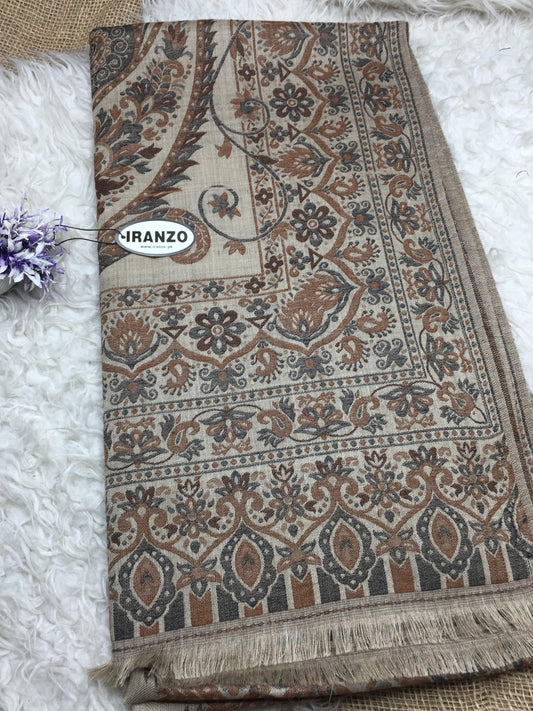 Premium Winter Shawl