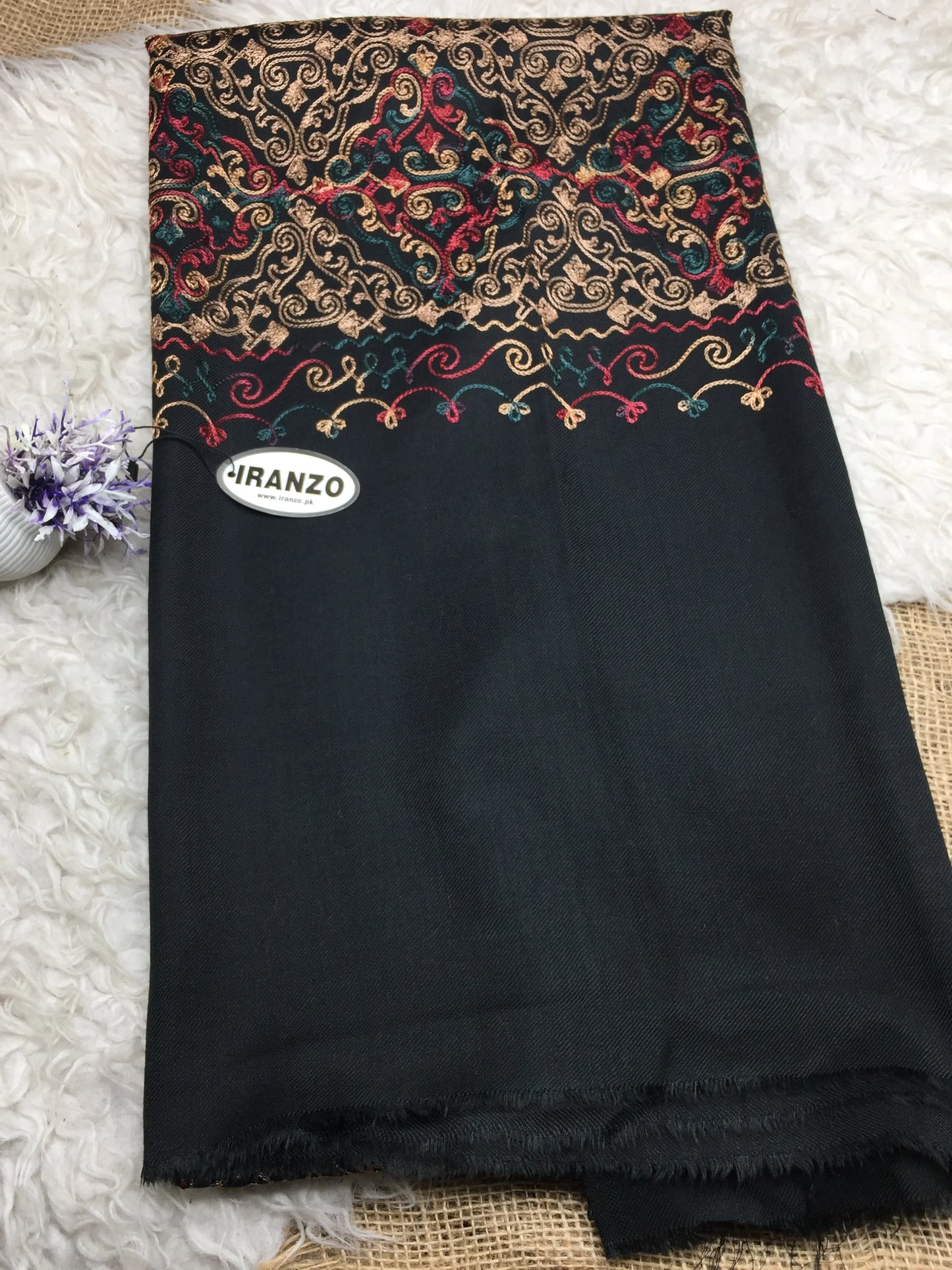 Premium Winter Shawl