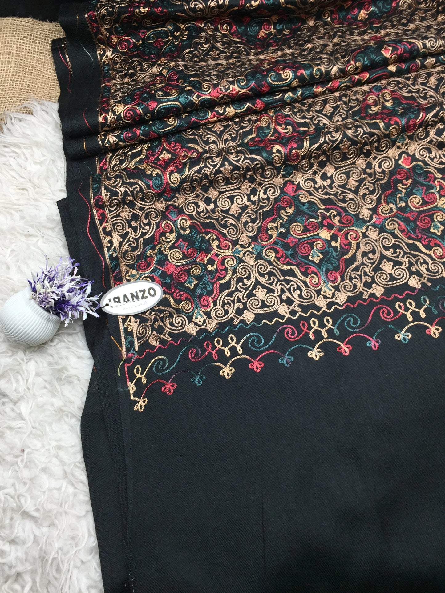 Premium Winter Shawl