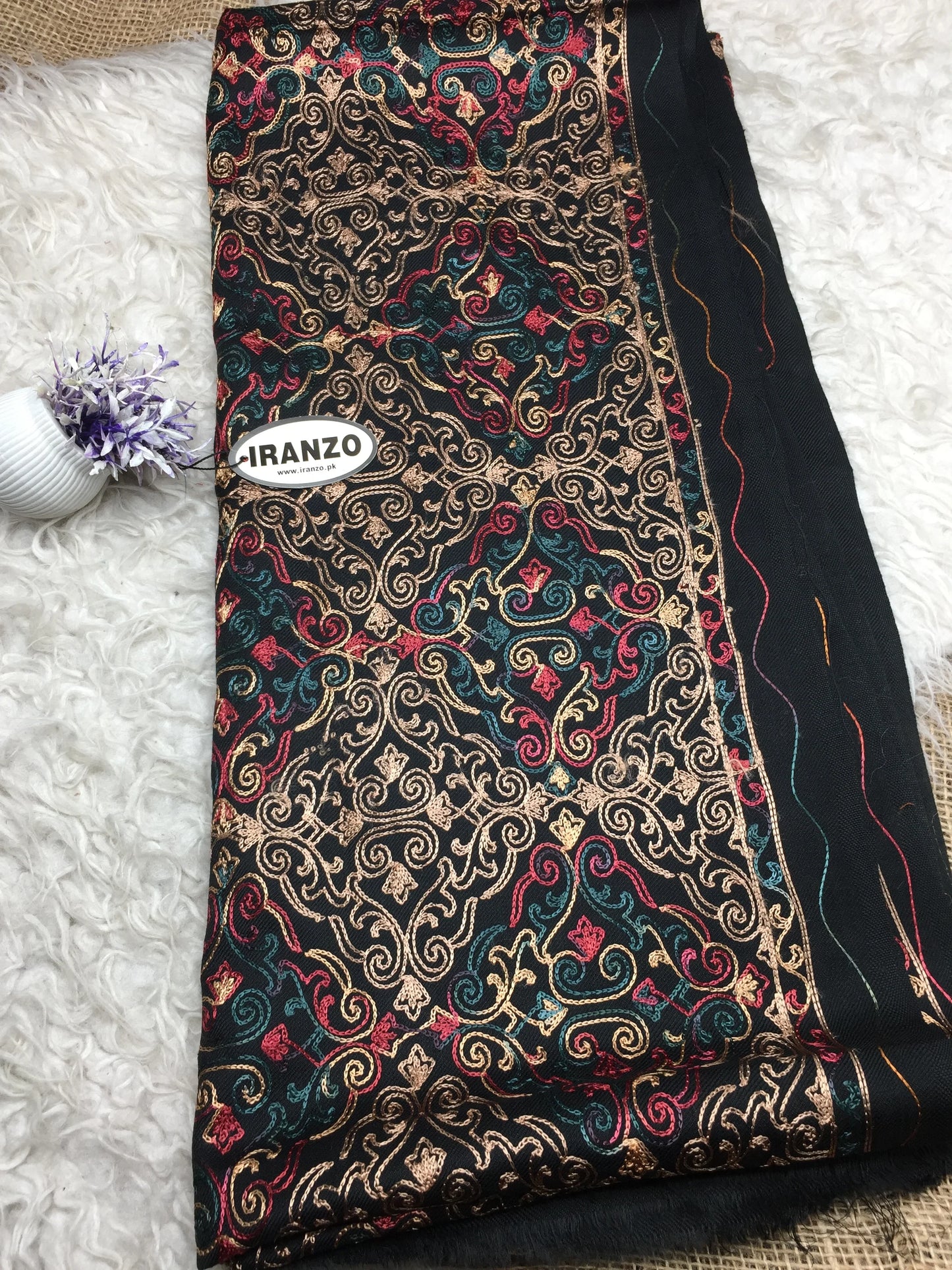 Premium Winter Shawl