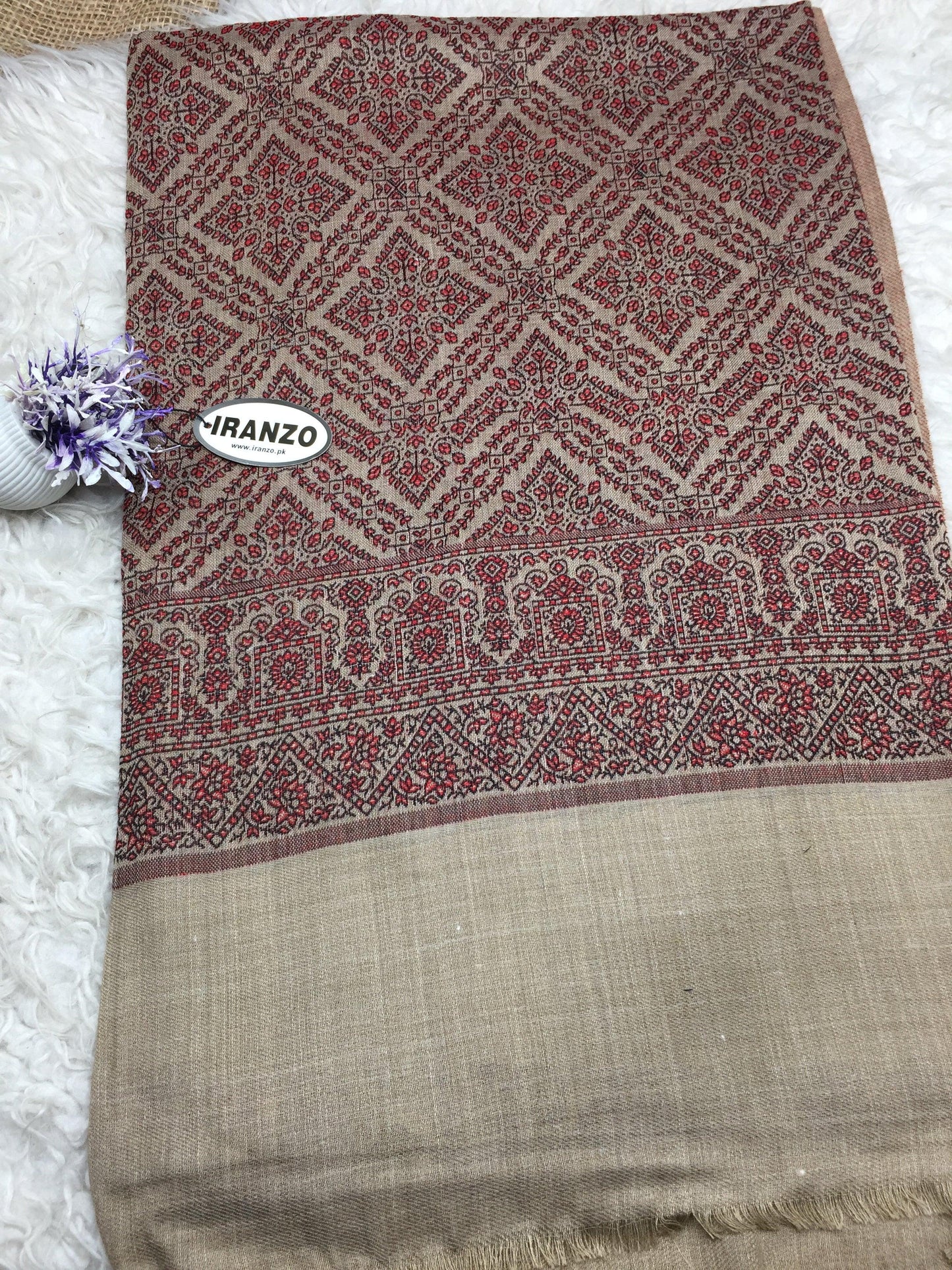 Premium Winter Shawl