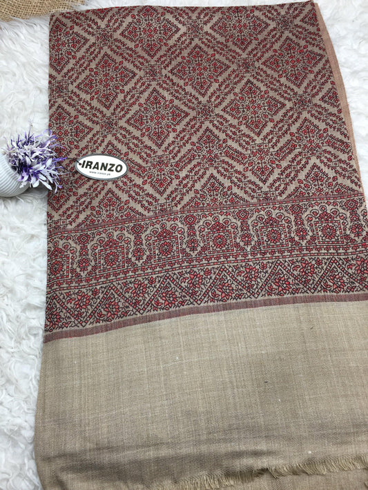 Premium Winter Shawl