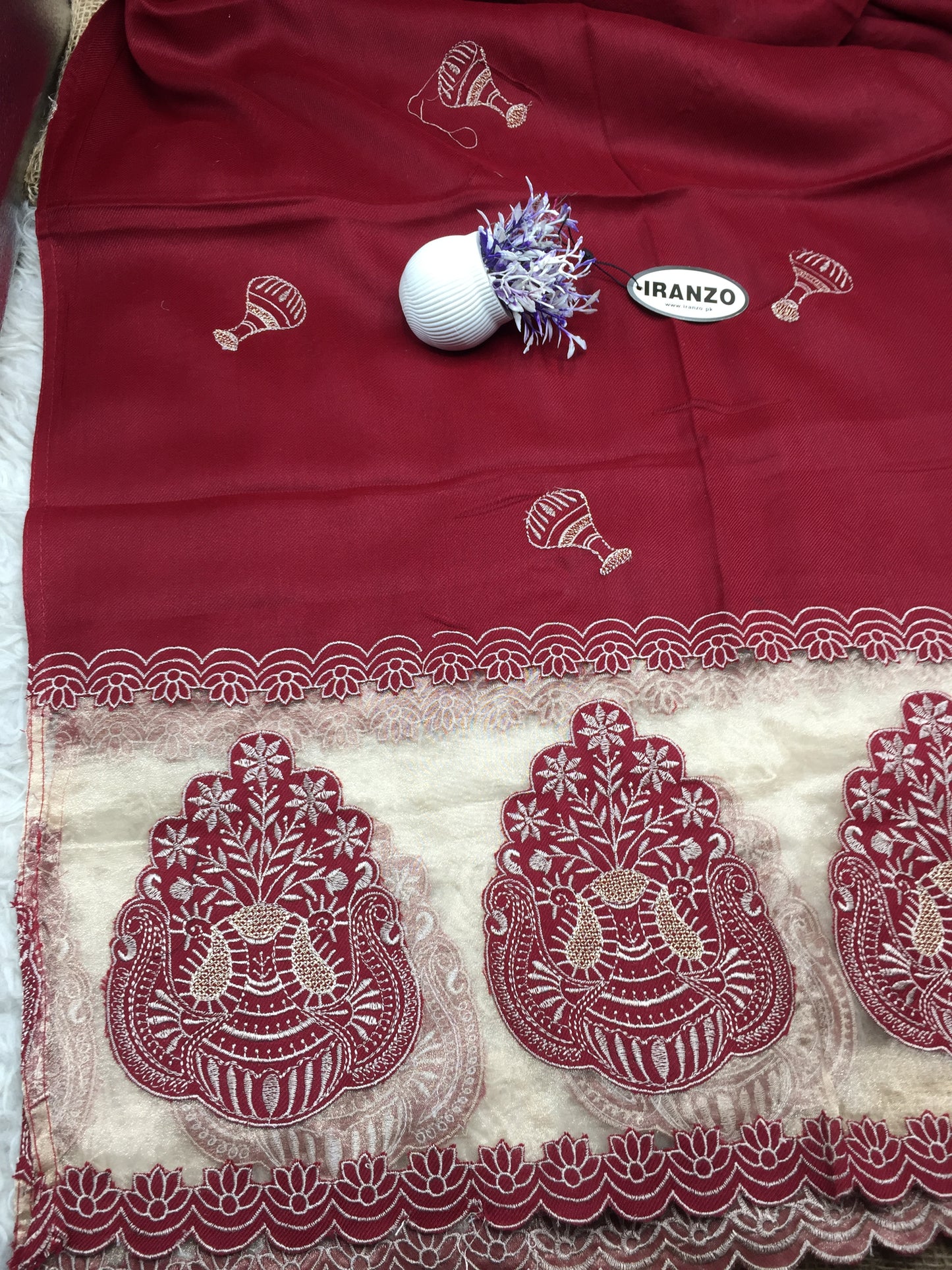 Premium Winter Shawl