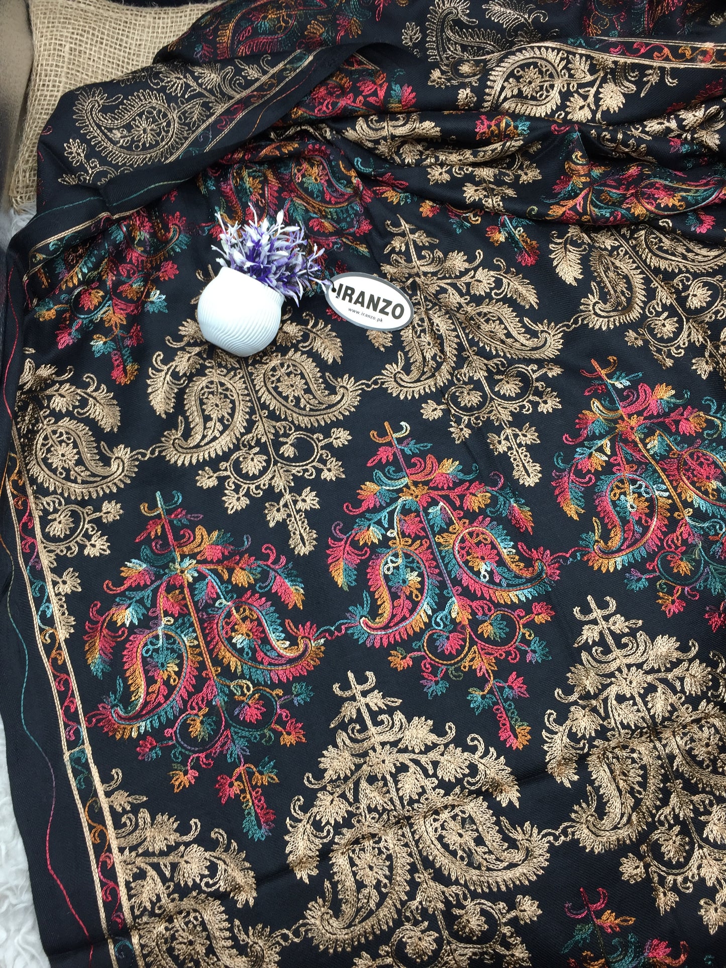 Premium Winter Shawl